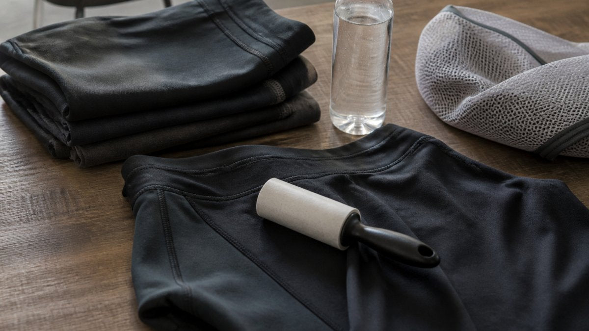 How to Prevent Pilling on Gym Clothes: 2026 Guide