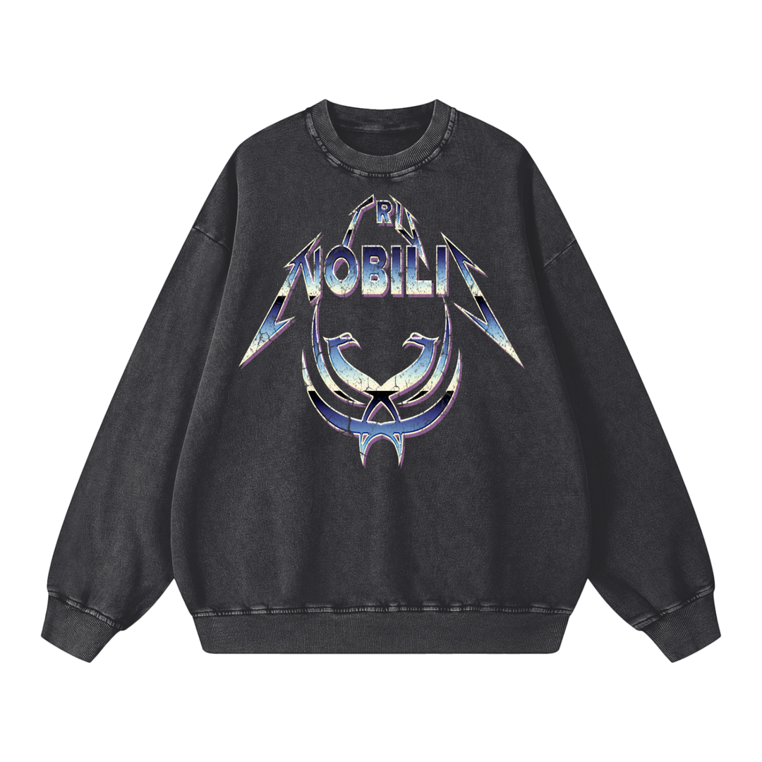 Sweatshirt,Tru Nobilis 