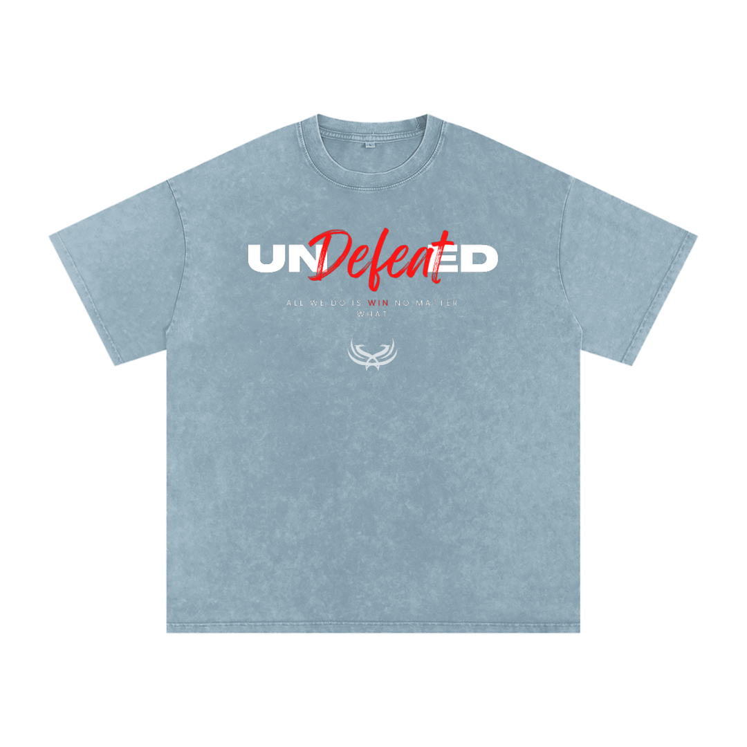 Undefeated,Mens