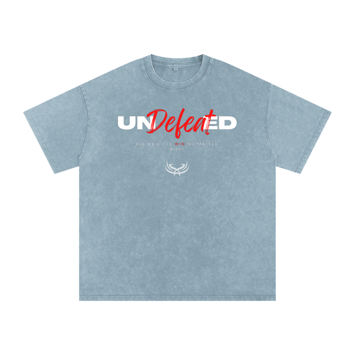 Undefeated,Mens