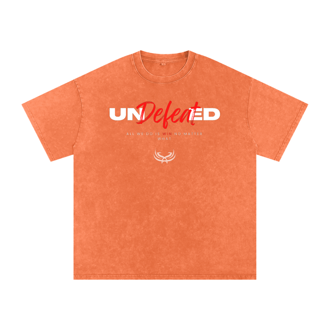 Undefeated,Mens