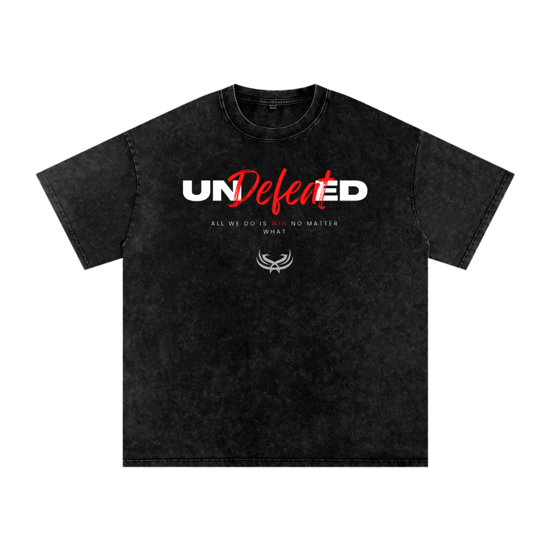 Undefeated,Mens
