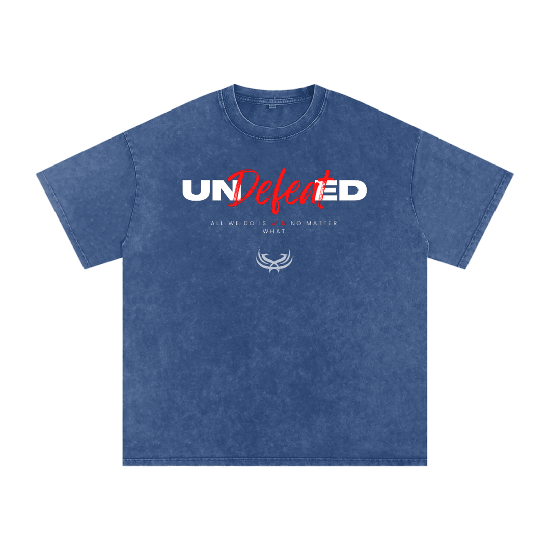 Undefeated,Mens