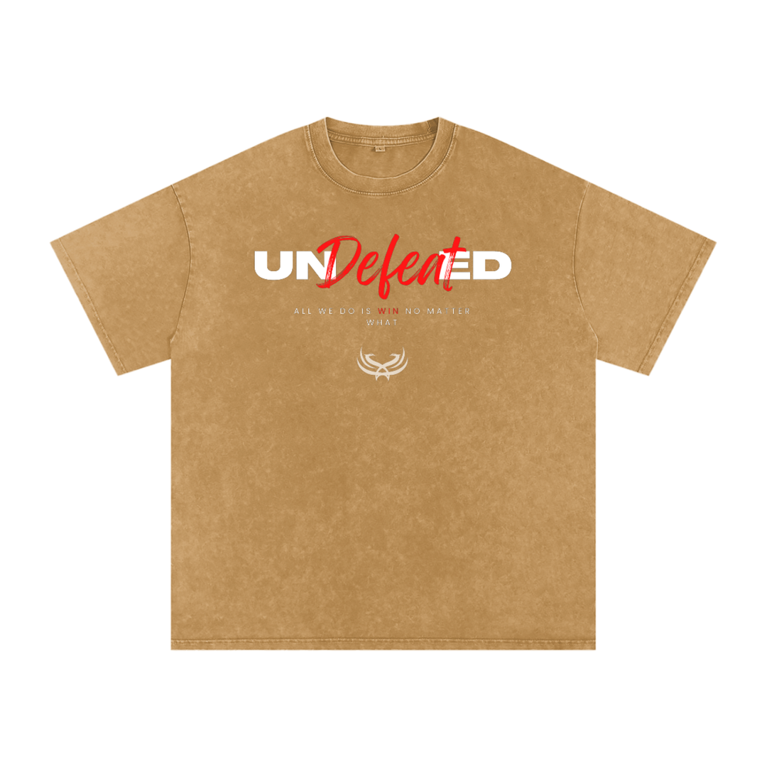 Undefeated,Mens