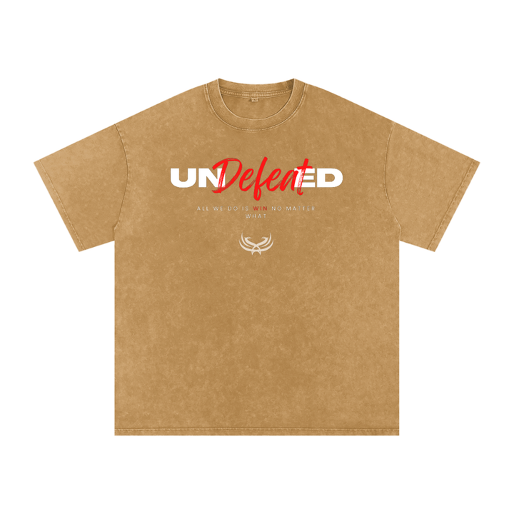 Undefeated,Mens