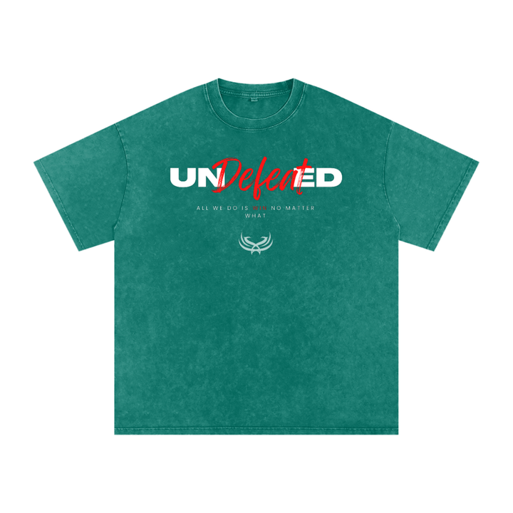 Undefeated,Mens