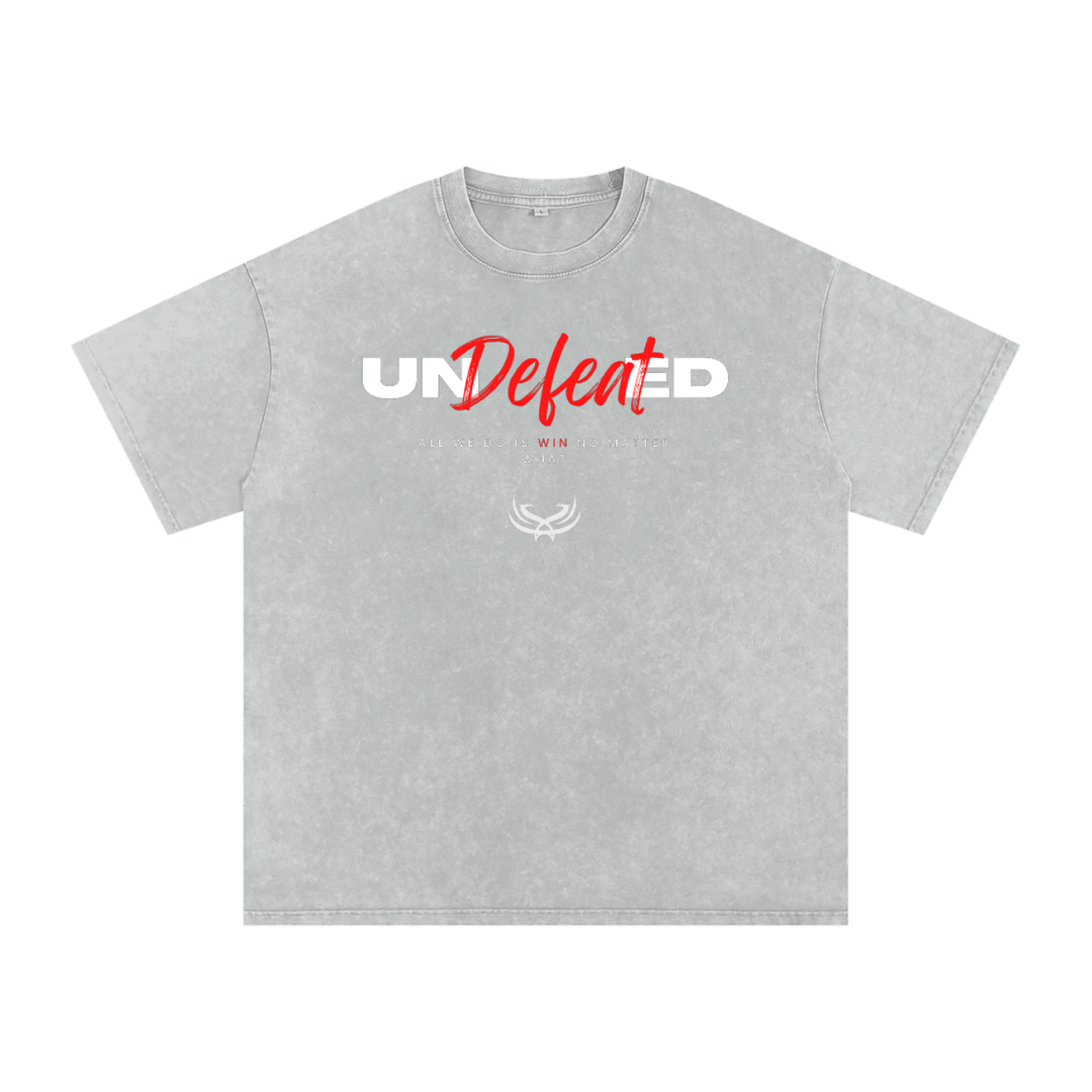 Undefeated,Mens