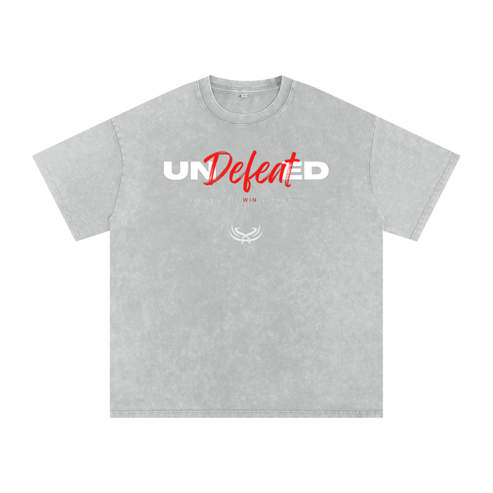 Undefeated,Mens