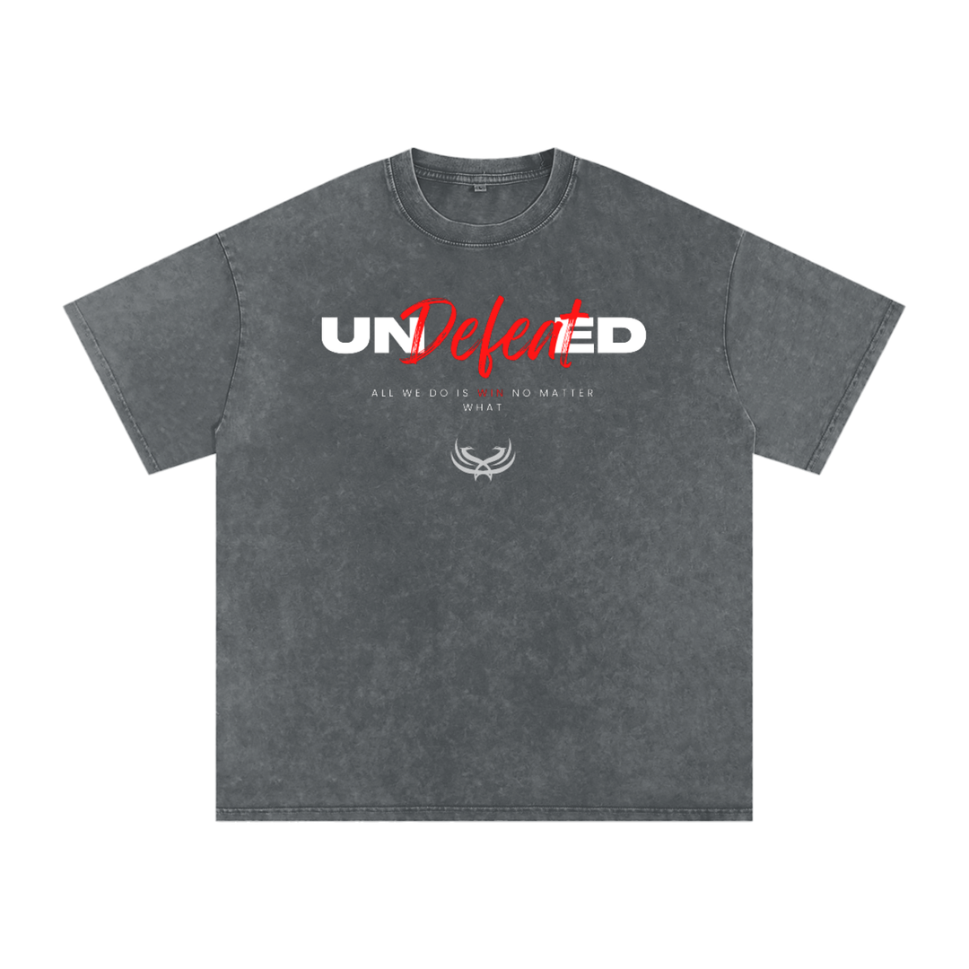 Undefeated,Mens