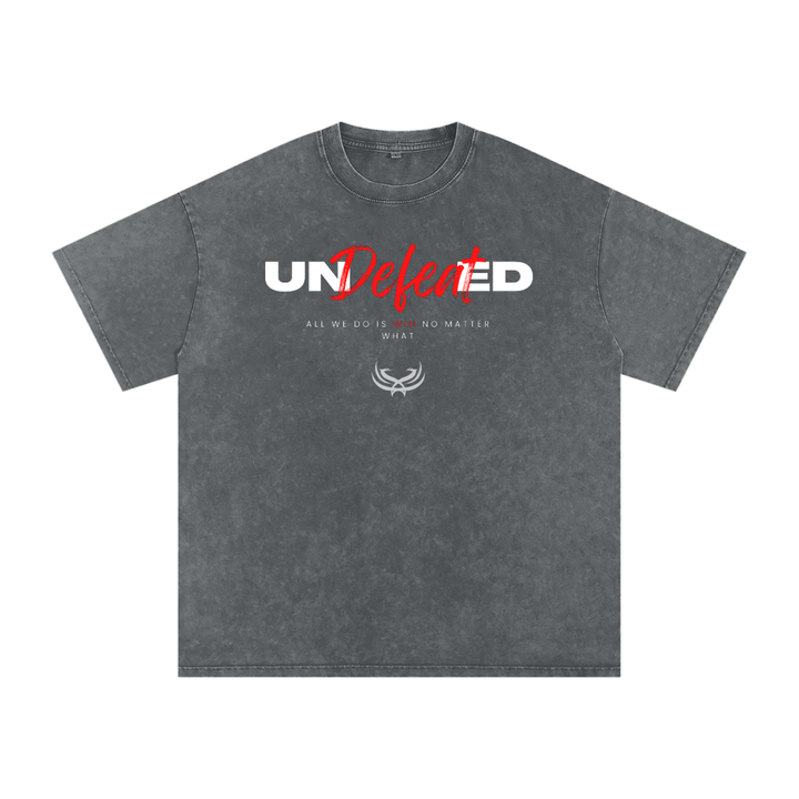 Undefeated,Mens