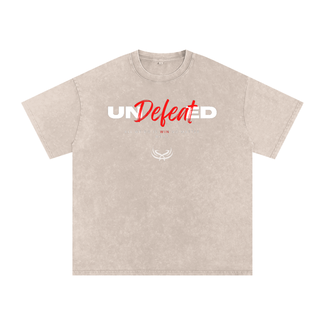 Undefeated,Mens
