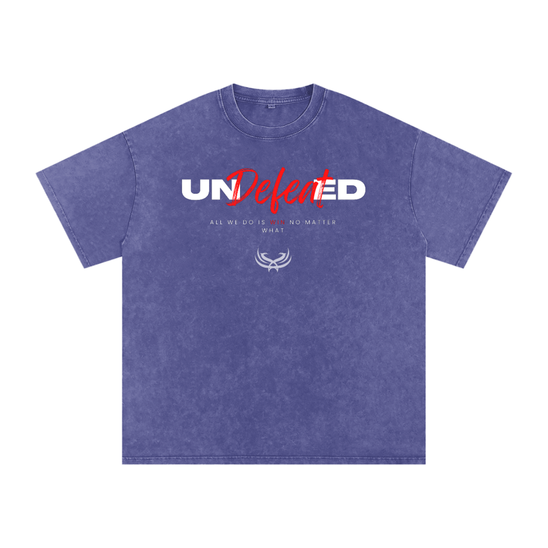 Undefeated,Mens