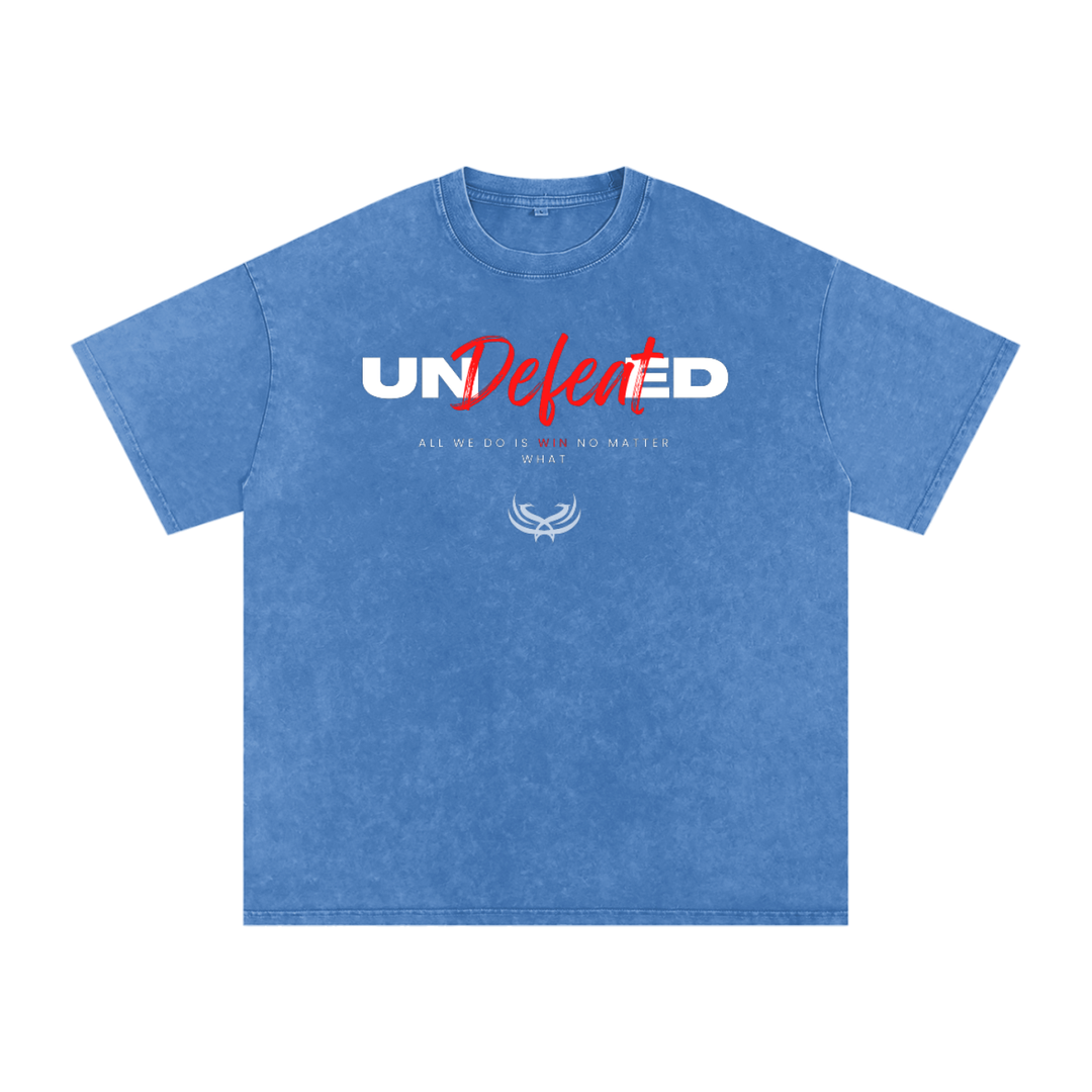 Undefeated,Mens