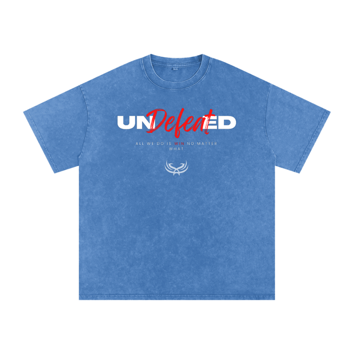 Undefeated,Mens