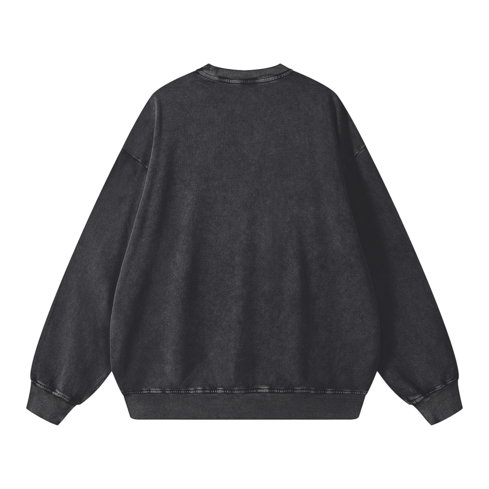 Sweatshirt,Tru Nobilis 