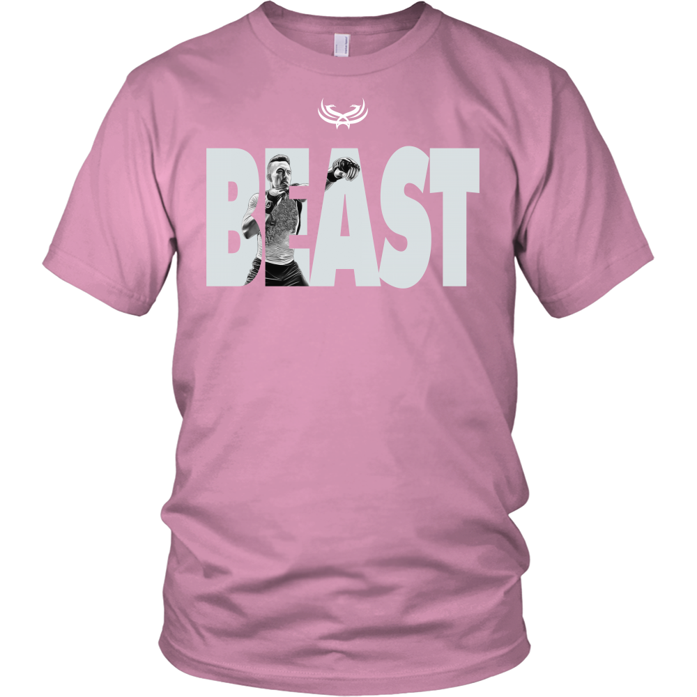 TN Beast District Unisex Shirt - Tru Nobilis