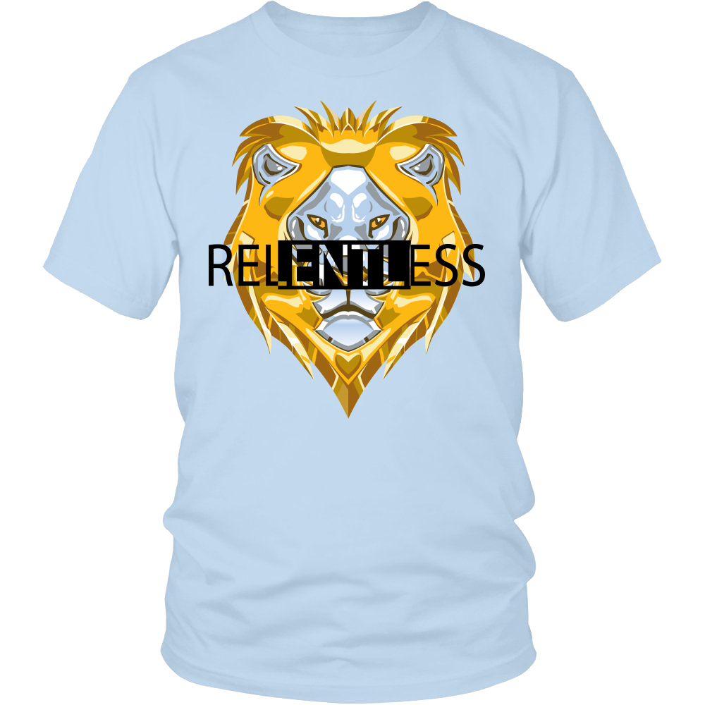 TN Relentless District Unisex Shirt - Tru Nobilis