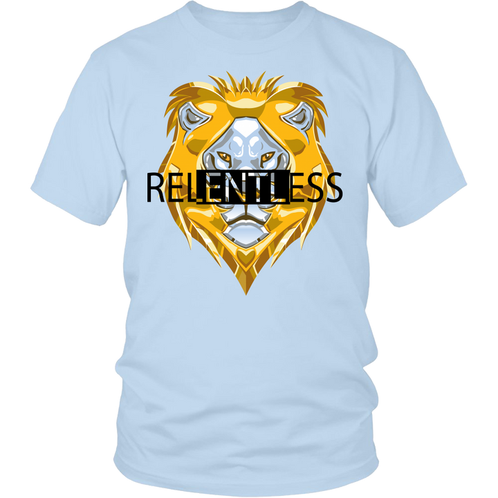 TN Relentless District Unisex Shirt - Tru Nobilis