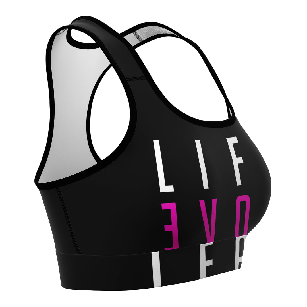 TN L3 Sports Bra - Tru Nobilis