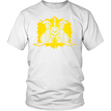 TN Warrior District Unisex Shirt - Tru Nobilis