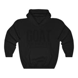 TN G.O.A.T. Unisex Heavy Blend™ Hooded Sweatshirt - Tru Nobilis