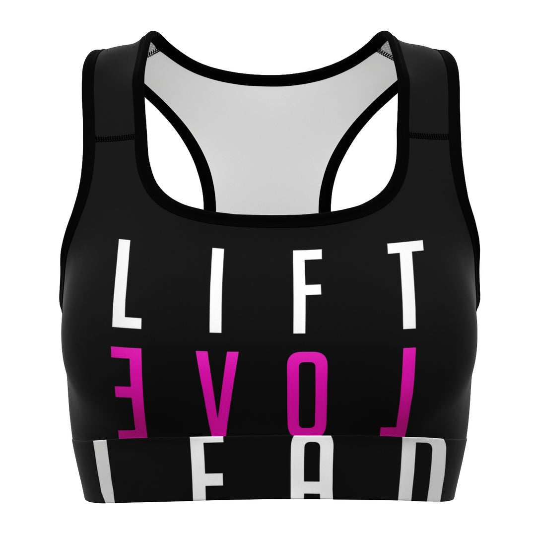 TN L3 Sports Bra - Tru Nobilis