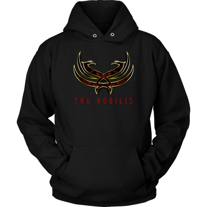 TN RED LIGHTNING - Tru Nobilis