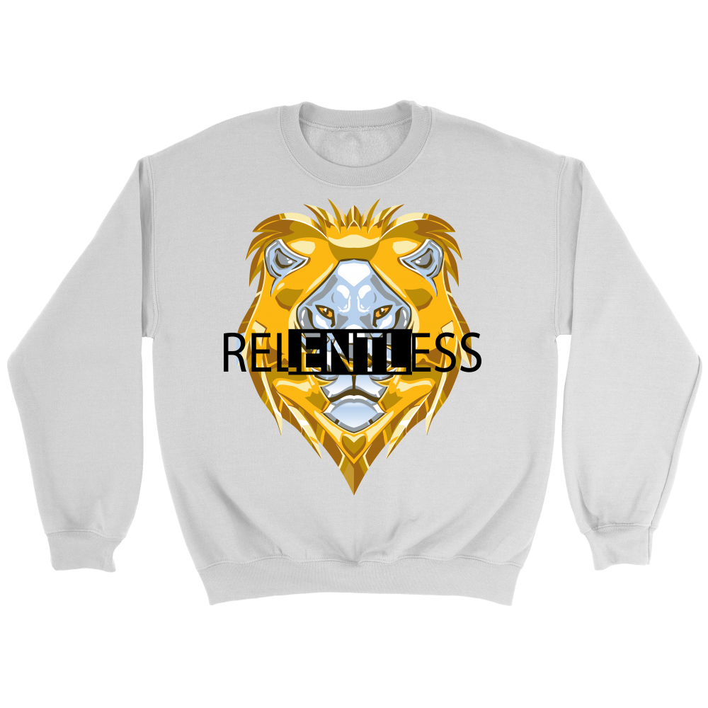 TN Relentless Crewneck Sweatshirt - Tru Nobilis