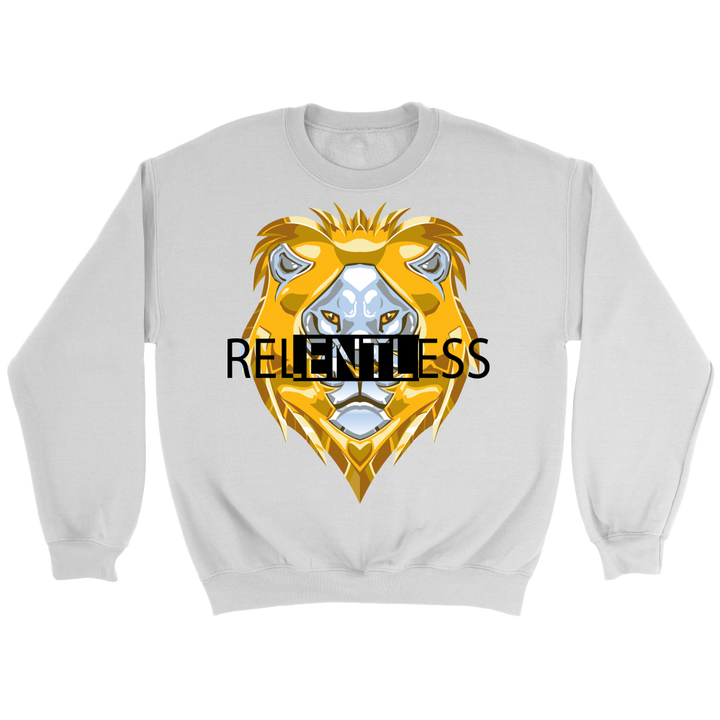 TN Relentless Crewneck Sweatshirt - Tru Nobilis