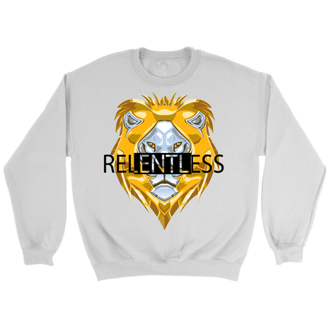 TN Relentless Crewneck Sweatshirt - Tru Nobilis
