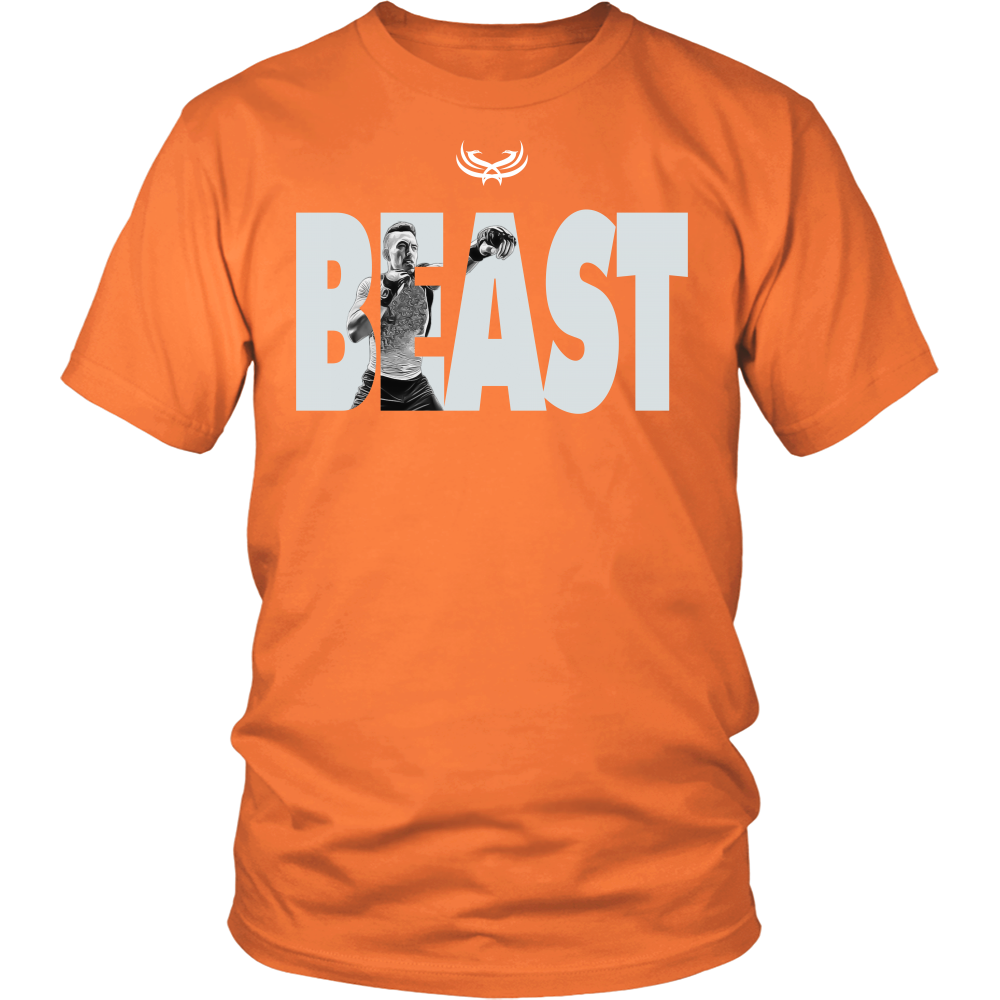 TN Beast District Unisex Shirt - Tru Nobilis