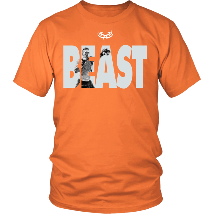 TN Beast District Unisex Shirt - Tru Nobilis
