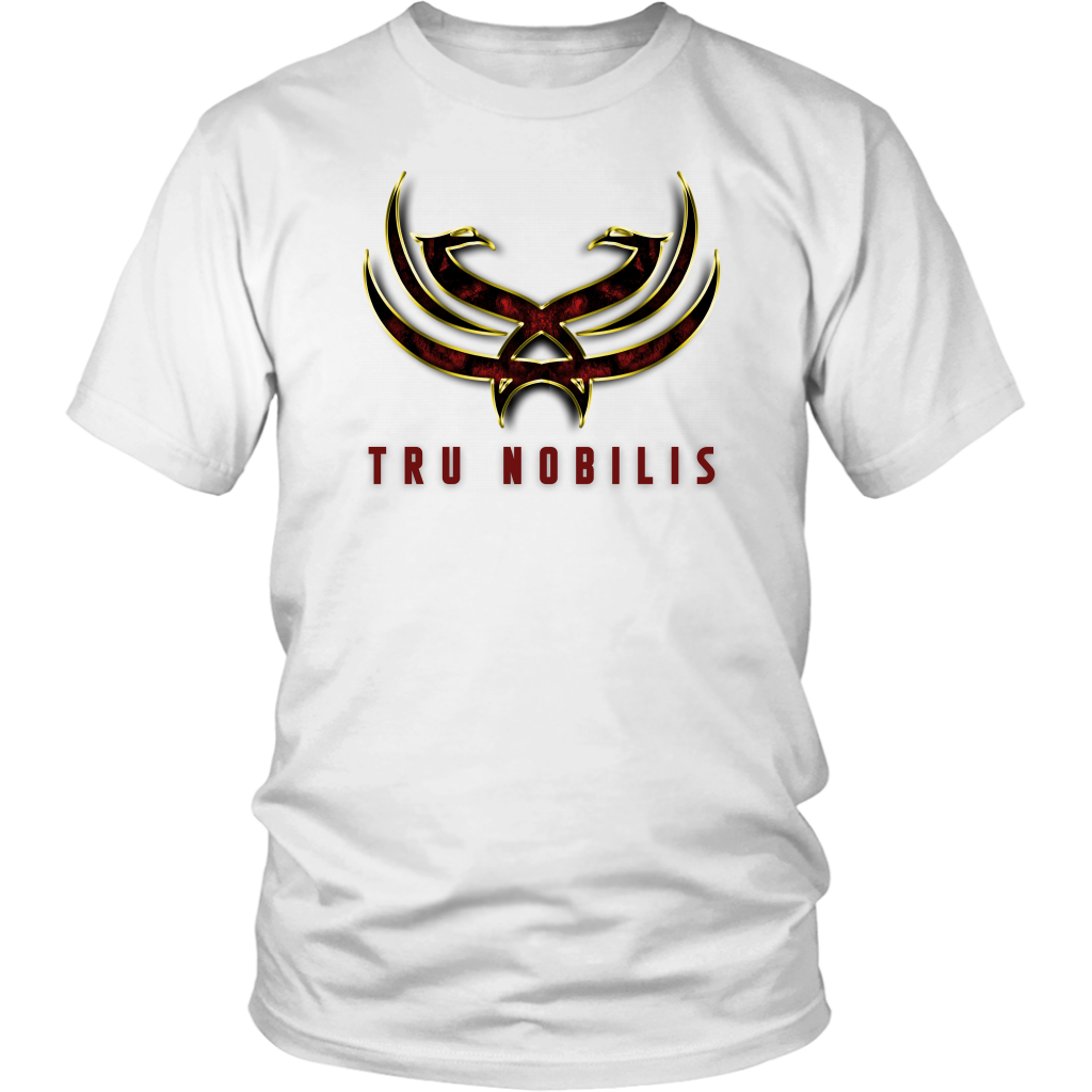 TN RED LIGHTNING - Tru Nobilis