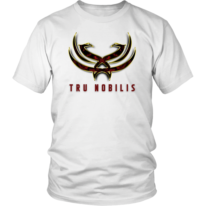 TN RED LIGHTNING - Tru Nobilis