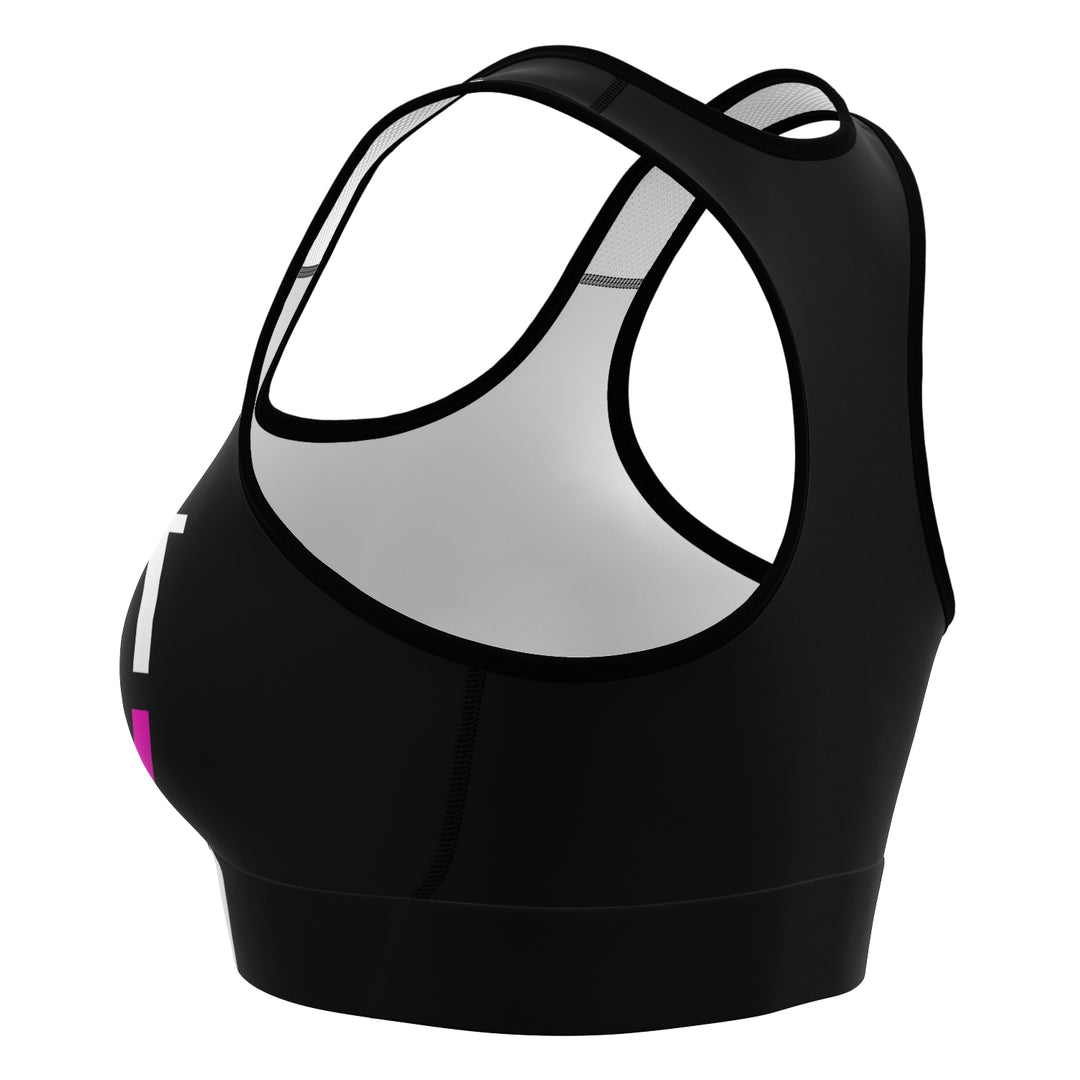 TN L3 Sports Bra - Tru Nobilis