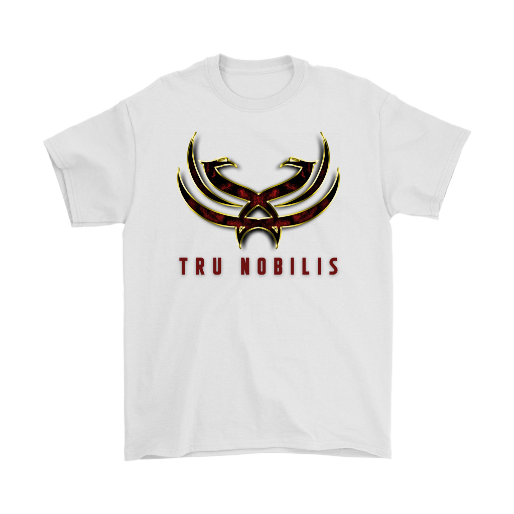 TN RED LIGHTNING - Tru Nobilis