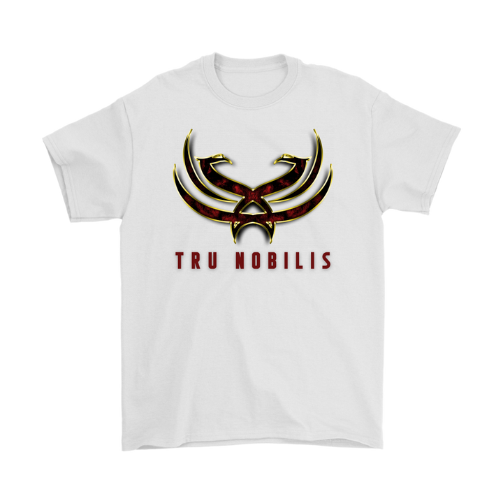 TN RED LIGHTNING - Tru Nobilis