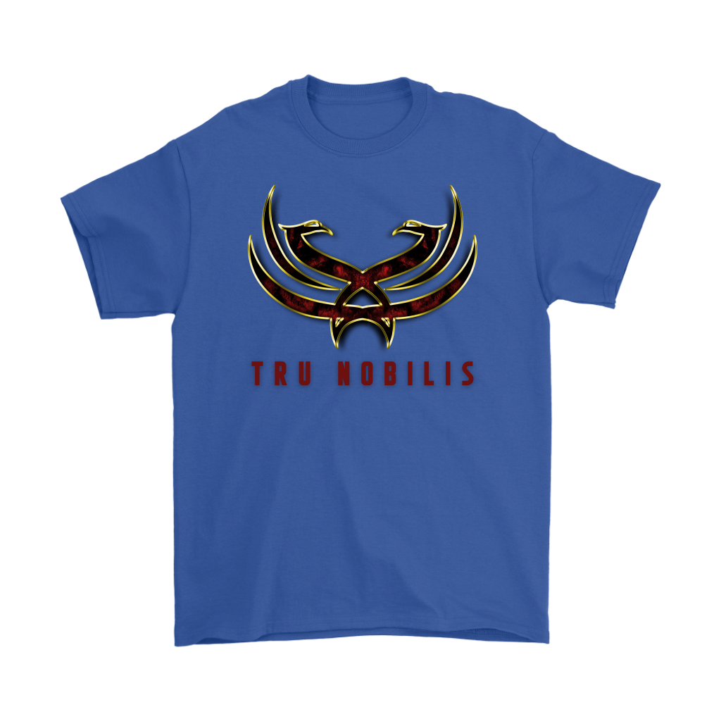 TN RED LIGHTNING - Tru Nobilis