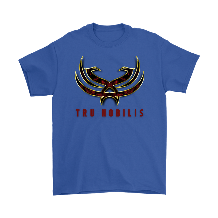 TN RED LIGHTNING - Tru Nobilis