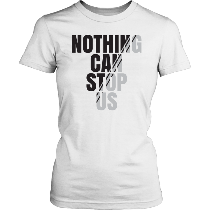 TN Nothing Can Stop Us Women&
