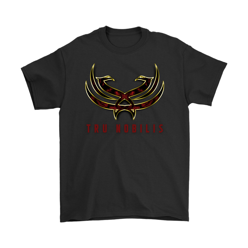 TN RED LIGHTNING - Tru Nobilis