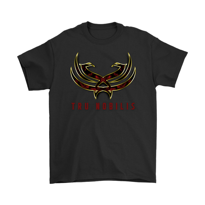 TN RED LIGHTNING - Tru Nobilis