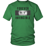 TN Forever Invincible District Unisex Shirt - Tru Nobilis