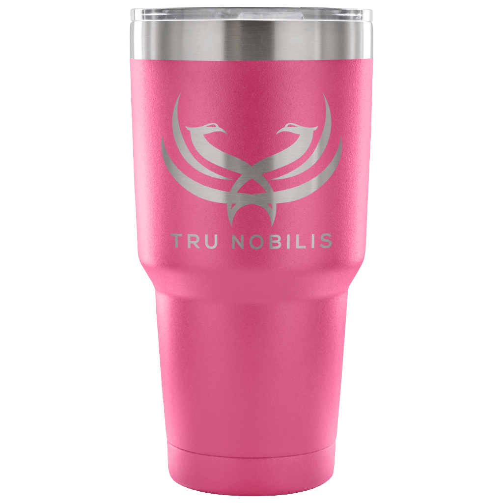 Tru Nobilis 30 Ounce Vacuum Tumbler - Tru Nobilis