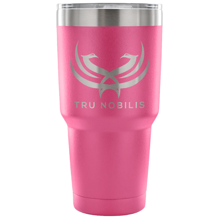 Tru Nobilis 30 Ounce Vacuum Tumbler - Tru Nobilis