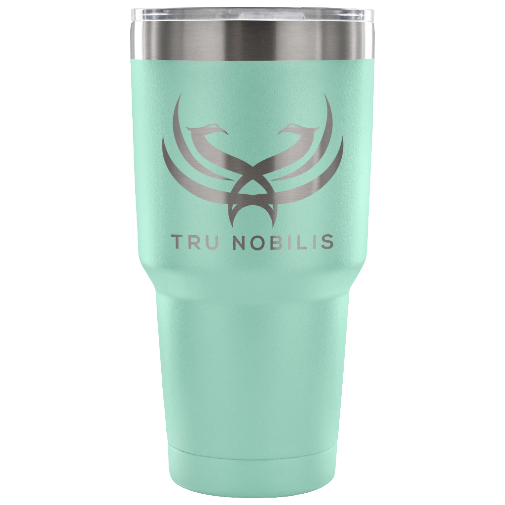 Tru Nobilis 30 Ounce Vacuum Tumbler - Tru Nobilis
