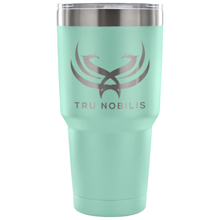 Tru Nobilis 30 Ounce Vacuum Tumbler - Tru Nobilis