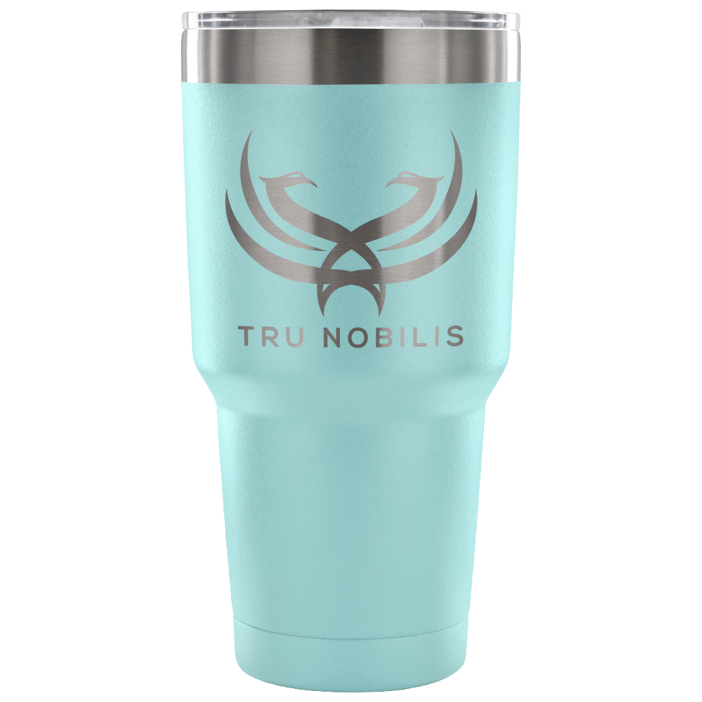 Tru Nobilis 30 Ounce Vacuum Tumbler - Tru Nobilis