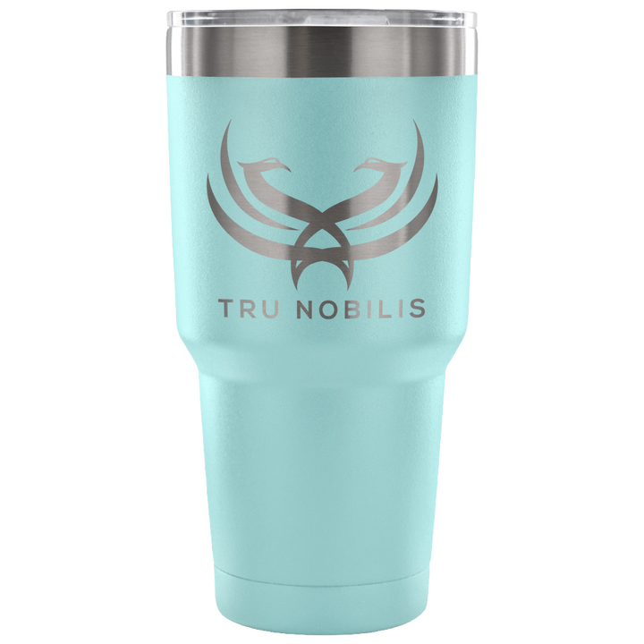 Tru Nobilis 30 Ounce Vacuum Tumbler - Tru Nobilis