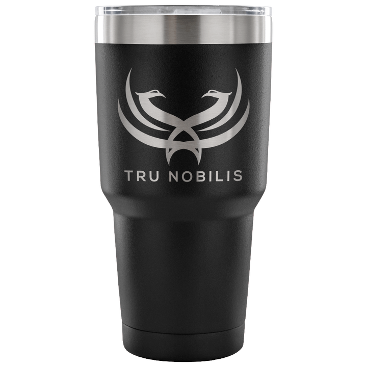 Tru Nobilis 30 Ounce Vacuum Tumbler - Tru Nobilis